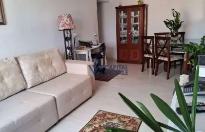 Apartamento com 2 dormitórios à venda, 72 m² por r$ 553.000,00 - vila adyana - são josé dos campos/sp