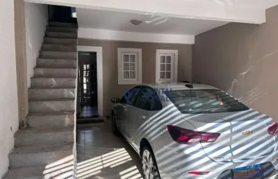 Sobrado à venda, 248 m² por r$ 672.000,00 - bosque dos eucaliptos - são josé dos campos/sp