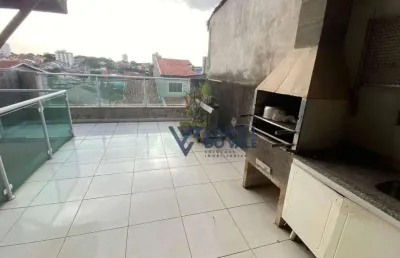 Casa à venda, 207 m² por r$ 580.000,00 - bosque dos eucaliptos - são josé dos campos/sp