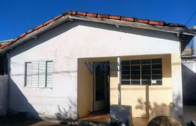 Casa com 2 dormitórios à venda, at: 323 m² por r$ 530.000 - jardim oriente - ao lado do shibata