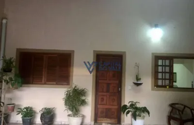 Casa à venda, 120 m² por r$ 350.000,00 - jardim santa rosa - são josé dos campos/sp
