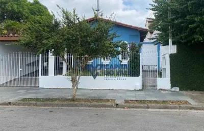 Casa à venda, 112 m² por r$ 680.000,00 - jardim das indústrias - são josé dos campos/sp