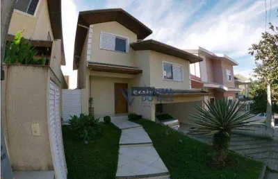 Casa com 4 dormitórios à venda, 248 m² por r$ 1.900.000,00 - jardim san marino - são josé dos campos/sp