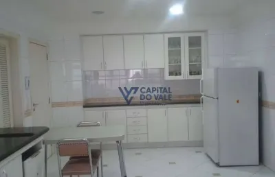 Apartamento com 3 dormitórios à venda, 180 m² por r$ 1.200.000,00 - jardim esplanada - são josé dos campos/sp