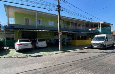 Prédio à venda, 300 m² por r$ 2.200.000,00 - jardim alvorada - são josé dos campos/sp