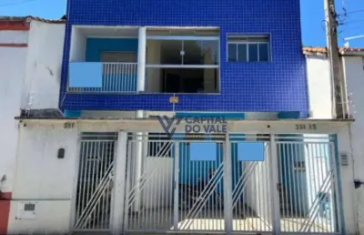 Sobrado à venda, 294 m² por r$ 700.000,00 - vila hepacare - lorena/sp