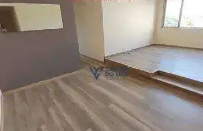 Apartamento à venda, 76 m² por r$ 490.000,00 - vila adyana - são josé dos campos/sp