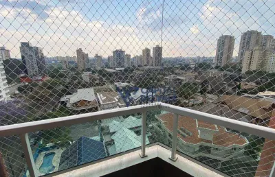 Apto com 4 dormitórios à venda, 132 m² por r$ 850.000 - jardim aquarius - são josé dos campos/sp