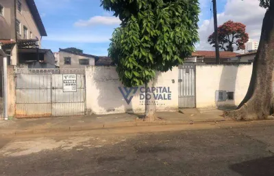 Casa à venda, 100 m² por r$ 365.000,00 - jardim paulista - são josé dos campos/sp