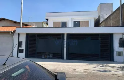Casa com 2 dormitórios à venda, 103 m² por r$ 860.000,00 - jardim satélite - são josé dos campos/sp