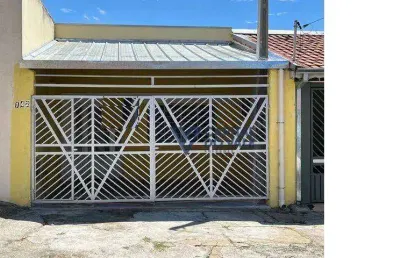 Casa com 3 dormitórios à venda, 81 m² por r$ 549.000,00 - jardim satélite - são josé dos campos/sp