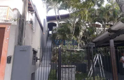 Casa com 2 quartos à venda no Pontal da Cruz, São Sebastião 