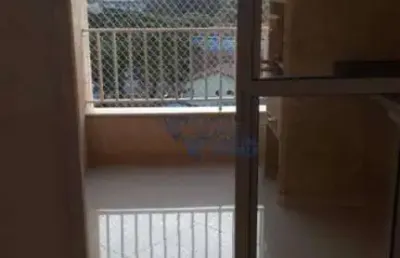Apartamento para alugar, 63 m² por r$ 3.061,20/mês - jardim oriente - são josé dos campos/sp