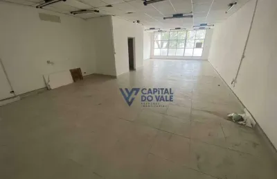 Sala, 80 m² - venda por r$ 175.000,00 ou aluguel por r$ 2.321,90/mês - centro - são josé dos campos/sp