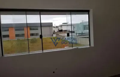 Ponto para alugar, 74 m² por r$ 3.800,00/mês - urbanova - são josé dos campos/sp