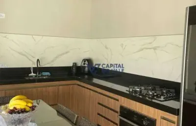 Casa em condomínio fechado com 2 quartos à venda no Jardim Marcondes, Jacareí 