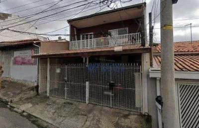 Casa com 4 dormitórios à venda, 179 m² por r$ 500.000,00 - jardim sul - são josé dos campos/sp