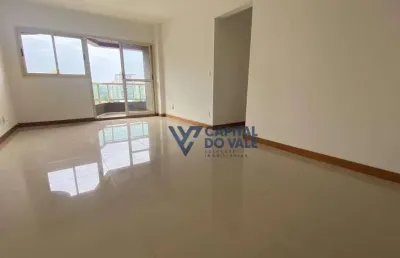 Apartamento à venda, 132 m² por r$ 1.200.000,00 - jardim aquarius - são josé dos campos/sp