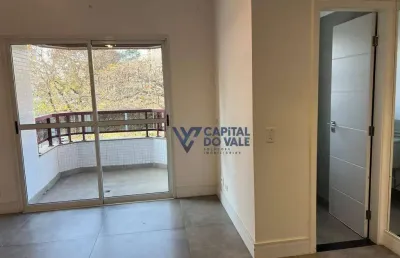 Apartamento à venda, 126 m² por r$ 1.150.000,00 - vila adyana - são josé dos campos/sp