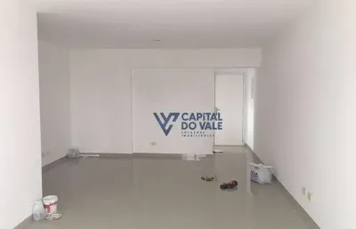 Apartamento com 3 dormitórios à venda, 110 m² por r$ 650.000,00 - jardim américa - são josé dos campos/sp