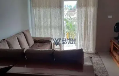 Apartamento a 500m da praia  com 3 dormitórios , 80 m² por r$ 550.000 - itaguá - ubatuba/sp
