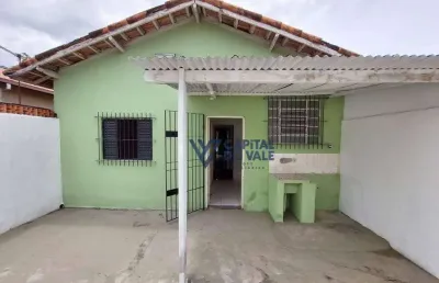Casa com 2 dormitórios à venda, 130 m² por r$ 750.000,00 - conjunto residencial vale dos pinheiros - são josé dos campos/sp