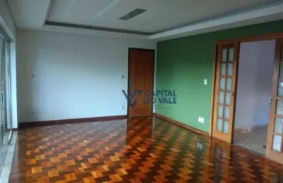 Casa com 3 quartos à venda no Monte Castelo, São José dos Campos 