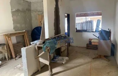 Casa à venda, 90 m² por r$ 250.000,00 - jardim santa inês iii - são josé dos campos/sp