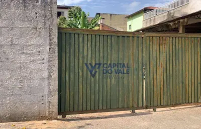Terreno à venda, 125 m² por r$ 175.000,00 - jardim cruzeiro do sul - são josé dos campos/sp