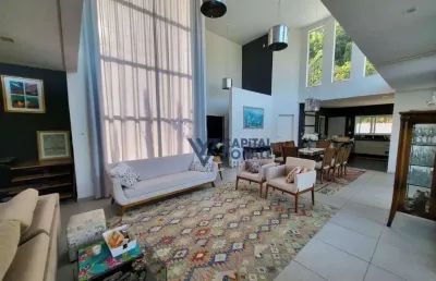 Casa com 3 dormitórios à venda, 342 m² por r$ 1.990.000,00 - urbanova - são josé dos campos/sp