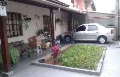 Sobrado com 4 dormitórios à venda, 280 m² por r$ 1.064.000,00 - bosque dos eucaliptos - são josé dos campos/sp