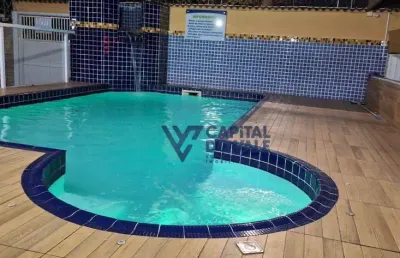 Casa com 4 dormitórios à venda, 234 m² por r$ 990.000,00 - martim de sá - caraguatatuba/sp