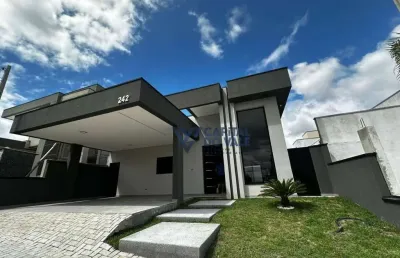 Casa à venda, 152 m² por r$ 1.170.000,00 - recanto dos eucaliptos - são josé dos campos/sp