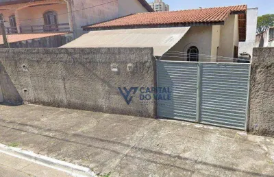Casa à venda, 113 m² por r$ 690.000,00 - bosque dos eucaliptos - são josé dos campos/sp