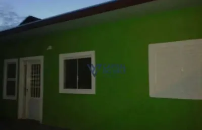 Casa à venda, 50 m² por r$ 308.000,00 - jardim colonial - são josé dos campos/sp