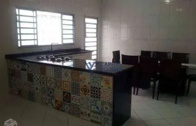 Sobrado à venda, 150 m² por r$ 670.000,00 - residencial bosque dos ipês - são josé dos campos/sp