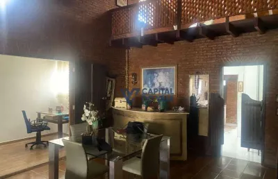 Casa com 3 dormitórios, 185 m² - venda por r$ 1.180.000,00 ou aluguel por r$ 5.800,00/mês - jardim alvorada - são josé dos campos/sp