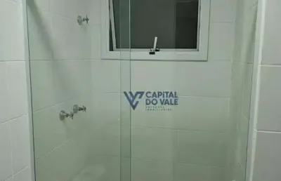 Apartamento com 3 dormitórios à venda, 70 m² por r$ 690.000,00 - jardim califórnia - jacareí/sp