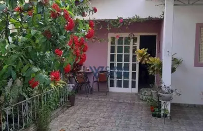 Casa à venda, 96 m² por r$ 564.000,00 - jardim satélite - são josé dos campos/sp