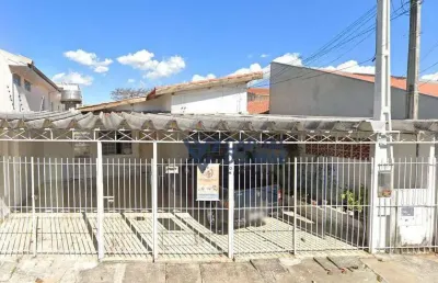 Casa com 4 dormitórios à venda, 172 m² por r$ 560.000,00 - jardim paulista - são josé dos campos/sp