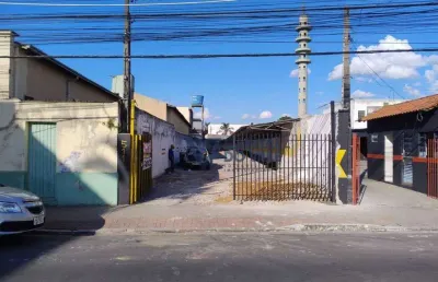 Terreno à venda, 721 m² por r$ 1.100.000,00 - centro - são josé dos campos/sp