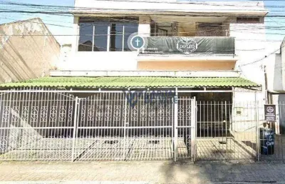 Salão para alugar, 180 m² por r$ 3.800,00/mês - santana - são josé dos campos/sp