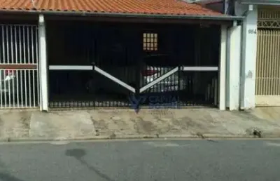 Casa com 4 dormitórios à venda, 96 m² por r$ 640.000,00 - bosque dos eucaliptos - são josé dos campos/sp