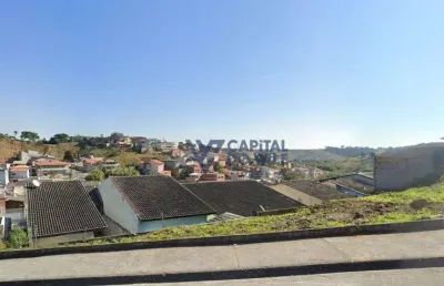 Terreno à venda, 323 m² por r$ 300.000,00 - jardim nova república - são josé dos campos/sp
