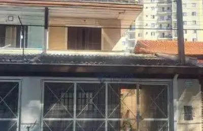 Sobrado com 3 dormitórios à venda, 124 m² por r$ 800.000 - jardim augusta - são josé dos campos/sp