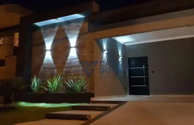 Casa, 151 m² - venda por r$ 1.200.000,00 ou aluguel por r$ 7.455,00/mês - condomínio terras do vale - caçapava/sp