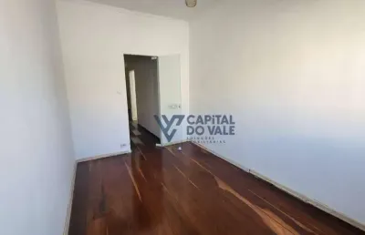 Sala para alugar, 12 m² por r$ 1.500,00/mês - centro - são josé dos campos/sp
