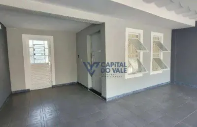 Casa à venda, 80 m² por r$ 520.000,00 - conjunto residencial trinta e um de março - são josé dos campos/sp