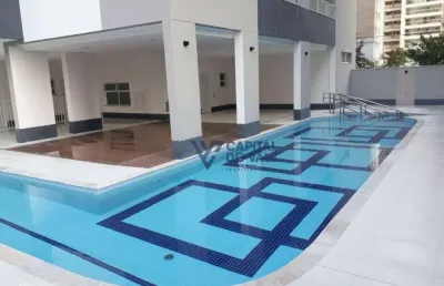 Apartamento com 2 dormitórios para alugar, 80 m² por r$ 4.570/mês - royal park - são josé dos campos/sp