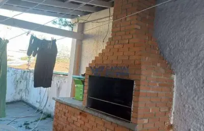 Casa com 3 dormitórios, 102 m² - venda por r$ 745.000,00 ou aluguel por r$ 3.159,30/mês - monte castelo - são josé dos campos/sp
